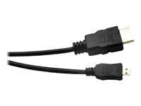 MCAD Cordons audio-vido ECF-128495