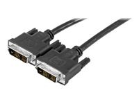 Generic cable DVI - 1.8 m