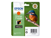 Epson T1599 - orange - original - cartouche d'encre