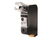 HP 1918 - noir - original - cartouche d'encre