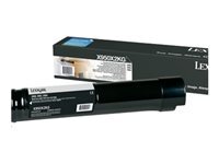 Lexmark Noir X950x2kg - Image 3