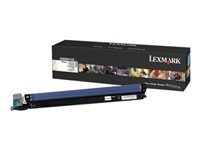 Lexmark - Kit photoconducteur LCCP - pour Lexmark C950, X950, X952, X954, XS950, XS955
