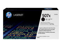 HP CE400X - vue 4