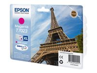 Epson T7023 - vue 7
