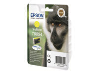 Epson T0894 - jaune - original - cartouche d'encre