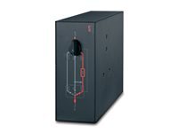 APC Panneau de contournement de service Bypass switch rack montable CA 200240 V connecteurs de sortie : 3 4U 19 pour PN: SRT10RMXLIX806 SRTL10KRM4UT SRTL8KRM4UT... - vue 2