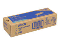 Epson Cyan C13S050629 - vue 2