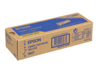 Epson S050627 Toner Jaune - vue 3