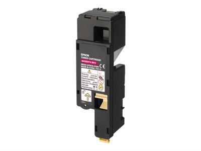 Epson - haute capacit - magenta - original - cartouche de toner