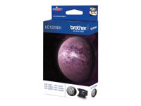 BROTHER  LC1220BK Noir