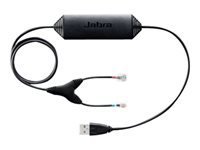 Jabra LINK - adaptateur pour crochet commutateur electronique