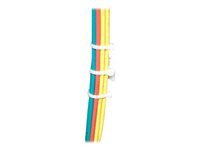 Cuc Embase Adhésive Pour Collier Par 100 Pcs - Image 3