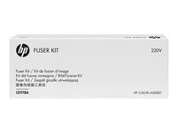 Kit de fusion Laser HP CE978A pour Color LaserJet CP5520, 220 V - Image 5
