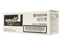 Kyocera Document Solutions  Pieces detachees Kyocera TK-590K