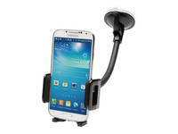 KENSINGTON Support pare-brise pour  smartphone