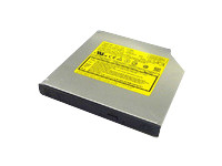 MicroStorage lecteur de DVD±RW (±R DL)/DVD-RAM - Serial ATA