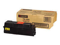 Kyocera Document Solutions  Cartouche toner 1T02F90EU0