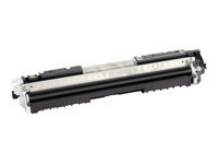 Canon 729 BK - noir - original - cartouche de toner