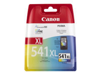 Canon CL-541XL - couleur (cyan, magenta, jaune) - original - cartouche d'encre