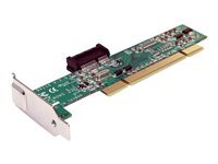 StarTech.com Carte Adaptateur Pci Vers Pci Express Adaptateur Pour Logement Pcie X1 Vers Pci de Inmac Wstore - Image 1