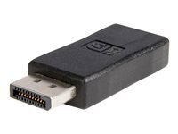 StarTech.com Adaptateur Displayport Vers Hdmi Startech Dp2hdmiadap Compact