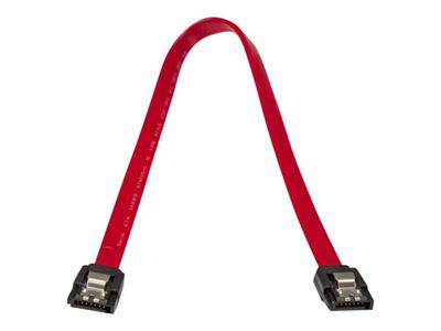 StarTech.com Cble SATA avec verrouillage de 30 cm