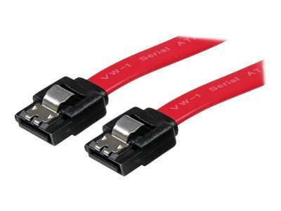 StarTech.com Cble SATA avec verrouillage de 30 cm