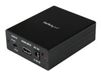 StarTech.com Cble vido HDMI2VGA