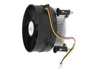 StarTech.com Ventilateur pour Unité Centrale avec Processeur Socket 775 - Refroidisseur 95 mm
