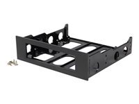 StarTech.com Adaptateur pour HDD 3,5