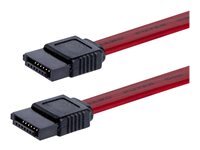 StarTech.com Cable SATA Serial ATA 30 cm - cable SATA - 30.5 cm