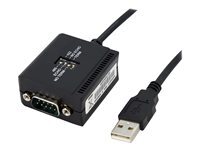 StarTech.com Cable Adaptateur Professionnel De Usb Vers Rs422/485 Memorisation De Port Com Adaptateur Serie Usb Rs-422/485 1.80M de Inmac Wstore - Image 1