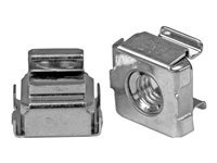 StarTech.com Racks et accessoires  CABCAGENUTS