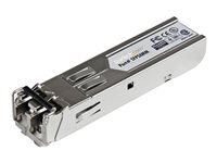 StarTech.com Sfp Fibre Optique Gigabit Multimode Lc de Inmac Wstore