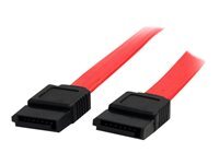 Startech.com Rouge Câble Serial Ata 90 Cm - Neuf - Image 6