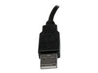 Lecteur De Cartes Mémoire Interne 3.5" 22-en-1 - USB 2.0 - Pour PC De Bureau - Supporte SD, CF, Memory Stick, Etc.