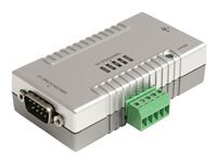 StarTech.com Adaptateur USB vers 2x RS232/422/485