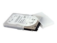 StarTech.com tui de protection pour disque dur 2,5