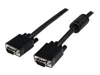 StarTech.com Cable Vga Coaxial De 25Â Hd15 Pour Ecran Haute Resolution M/M Cable Vga 25 25M de Inmac Wstore - Image 1