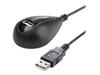 StarTech.com Cable D'extension Male/Femelle Usb De 1.50M Prolongateur Usb Pour Bureau 1X Usb A Male 1X Usb A Femelle Rallonge De Cable Usb Usb Pour Usb 1.5 Taille 2.0 de Inmac Wstore