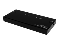 StarTech.com Rpartiteur/amplificateur HDMI  2 ports