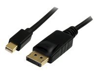 StarTech.com Cble vido MDP2DPMM2M