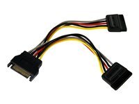 Startech PYO2SATA Cordons informatiques - Image 6