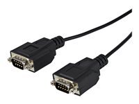 StarTech.com Cable Adaptateur Ftdi Usb Vers Serie Rs232 Ports Avec Memorisation Du Port De Communication Adaptateur Serie Usb Rs-232 X Taille 2 de Inmac Wstore - Image 1