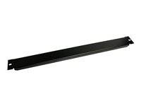 StarTech.com Panneau De Remplissage Pour Rack De Serveur Et Armoire Serveur 48 Cm 1U Panneau Vide 1U 48Cm de Inmac Wstore