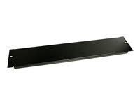 StarTech.com Panneau De Remplissage Pour Rack De Serveur Et Armoire Serveur 48 Cm 2U Panneau Vide 2U 48Cm de Inmac Wstore