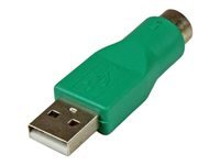 StarTech.com Adaptateur Souris Ps/2 Vers Usb Usb A Male Ps/2 Femelle Adapteur Pour Souris de Inmac Wstore