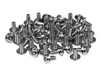 StarTech.com Vis De Montage D'ordinateur A Entretoise M3 X 6Â Mm Kit De Visserie de Inmac Wstore