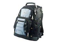 Targus Sac  dos pour ordinateur portable TSB238EU