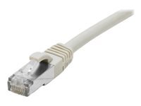 GENERIQUE - Cordon Patch RJ45 FTP Cat 6 - 10m - LSOH - Snagless - Image 3